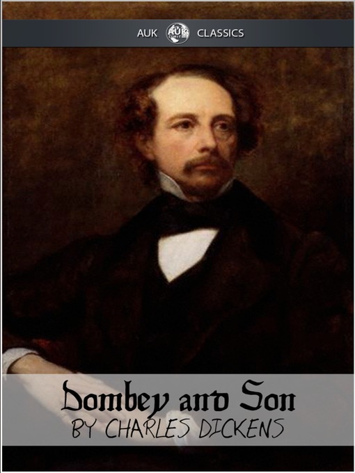 Title details for Dombey and Son by Charles Dickens - Available